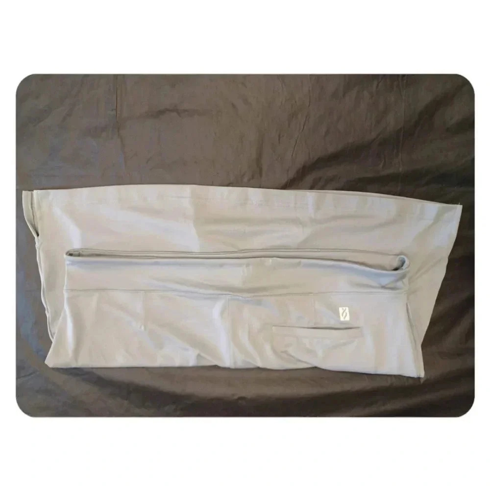 Fairways  Delux Dri Grey Golf Skort Size 2X - Picture 4 of 6